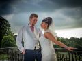 Lucia and Phil wedding photograph Leeds