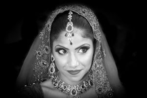 Asian wedding photography by Resh Rall