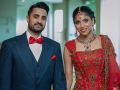 Parvinder and Ravi wedding photography