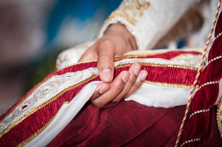 Sona and Amer Muslim Wedding by Resh Rall Wedding Photography, Leeds