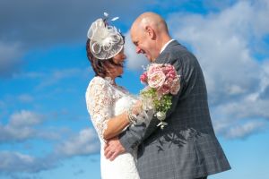 Whitby wedding photography by Resh Rall
