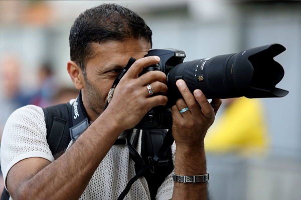wedding photographer in Leeds