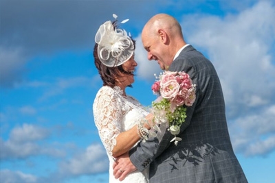 Whitby wedding photographer